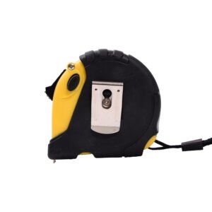 Mõõdulint POWER TAPE 8m x 25mm | Käsitööriistad>Märkevahendid | Finbullet | Trollo.ee | Üle 10 000 toote