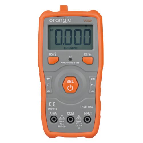 Multimeeter VC507