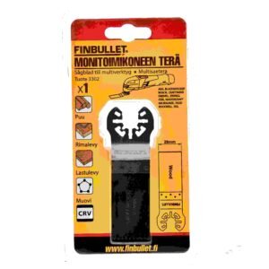 Multisaetera 28 mm CrV