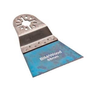 Multisaetera Bi-M2 WOOD 68mm