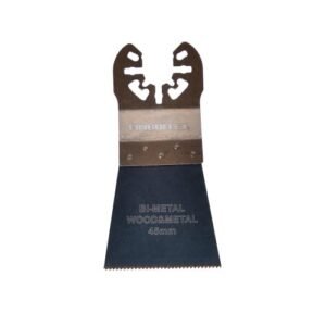 Multisaetera HSS Bi-M WOOD/METAL 45mm