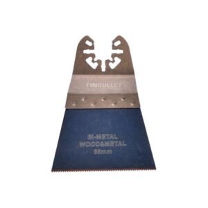 Multisaetera HSS Bi-M WOOD/METAL 68mm