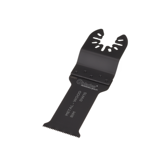 Multisaetera Qblades Bi-metal 28x60mm | Tarvikud>Otssae terad | Qblades | Trollo.ee | Üle 10 000 toote