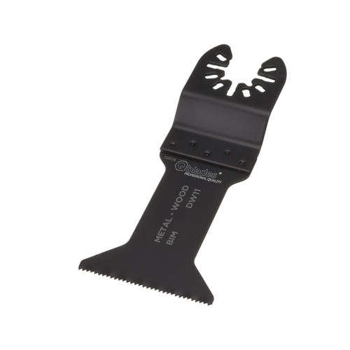 Multisaetera Qblades Bi-metal 45x60mm 5tk pakendis | Tarvikud>Otssae terad | Qblades | Trollo.ee | Üle 10 000 toote