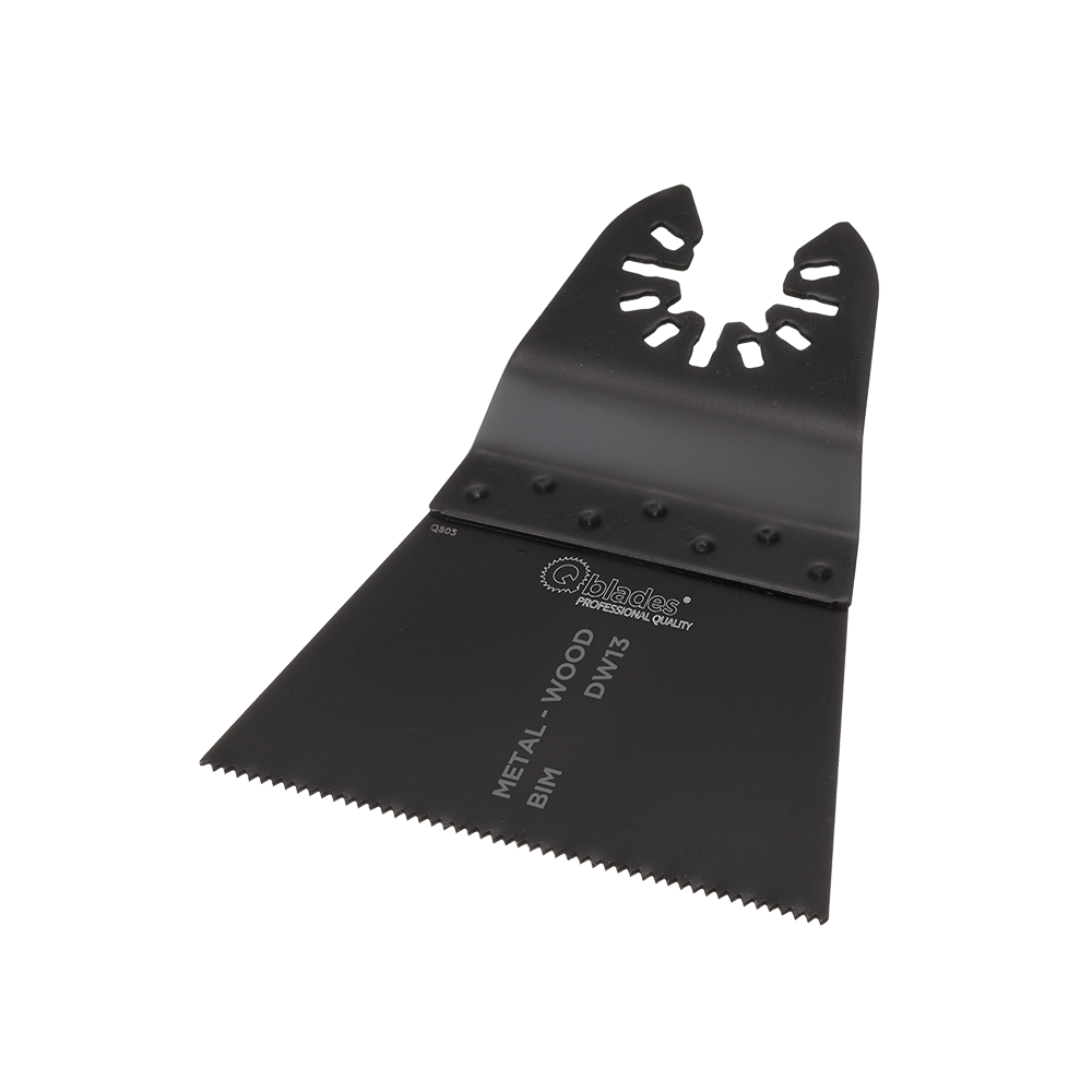 Multisaetera Qblades Bi-metal 68x42mm