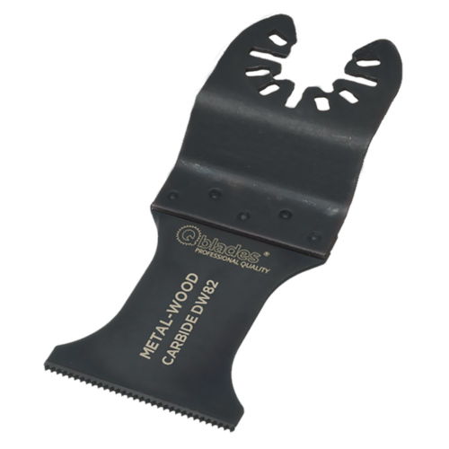 Multisaetera Qblades CarbidePro 35x40mm | Tarvikud>Otssae terad | Qblades | Trollo.ee | Üle 10 000 toote