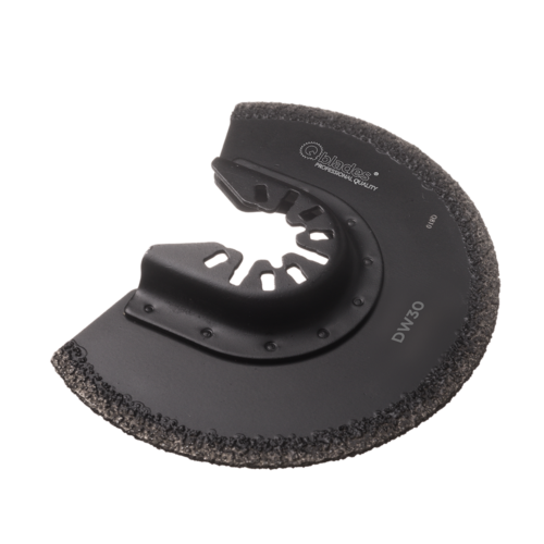 Multisaetera Qblades Diamant Segment 85mm 5tk pakendis | Tarvikud>Otssae terad | Qblades | Trollo.ee | Üle 10 000 toote