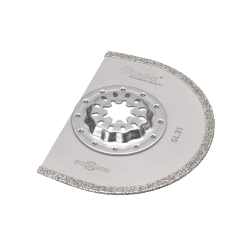 Multisaetera Qblades Diamant Segment 90mm | Tarvikud>Otssae terad | Qblades | Trollo.ee | Üle 10 000 toote