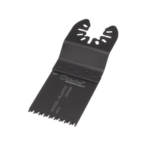 Multisaetera Qblades Precision 34x40mm HCS 5tk pakendis | Tarvikud>Otssae terad | Qblades | Trollo.ee | Üle 10 000 toote