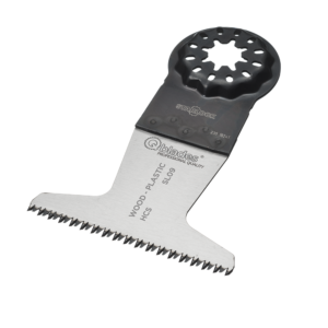 Multisaetera Qblades Precision 65x50mm HCS | Tarvikud>Otssae terad | Qblades | Trollo.ee | Üle 10 000 toote