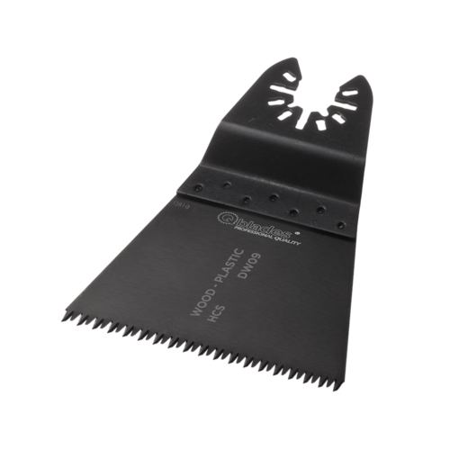 Multisaetera Qblades Precision 68x42mm HCS | Tarvikud>Otssae terad | Qblades | Trollo.ee | Üle 10 000 toote