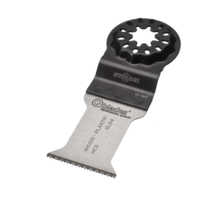 Multisaetera Qblades Standard 35x50mm HCS | Tarvikud>Otssae terad | Qblades | Trollo.ee | Üle 10 000 toote