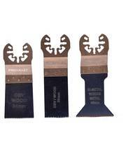 Multisaeterad 3 tk 28/34mm CrV