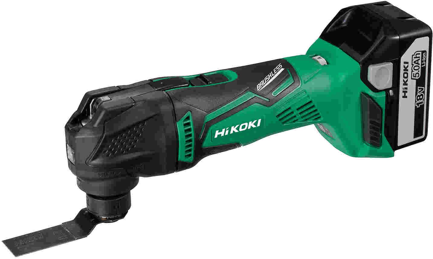 Multitööriist CV18DBL 18,0V KERE