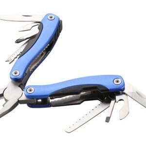 Multitööriist FESTA 9-osaline | Käsitööriistad>Noad | Festa | Trollo.ee | Üle 10 000 toote