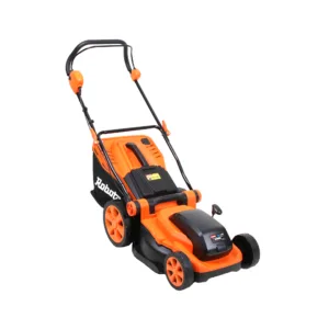 Muruniiduk Robota DC-LM36V 50l kogujaga