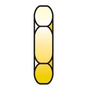 Mutter 1/4G | Keevitusseadmed>Keevitustarvikud | Trafimet | Trollo.ee | Üle 10 000 toote