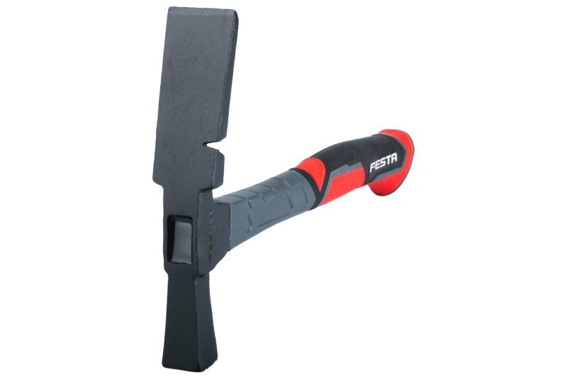 Müürivasar FESTA 18oz/600g fiibervarrega, 37mm