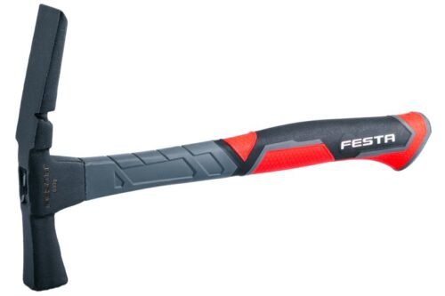 Müürivasar FESTA 18oz/600g fiibervarrega