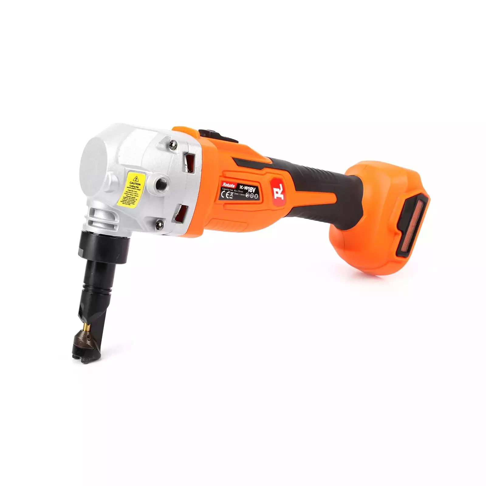 Nakerdaja Robota DC-NI18V KERE