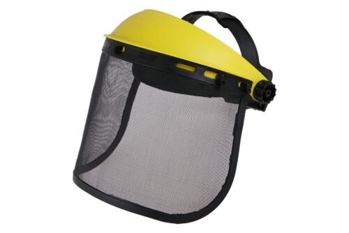 Näokaitse visiir võrguga FESTA | Kaitsevahendid>Silma-ja näokaitsed | Festa | Trollo.ee | Üle 10 000 toote