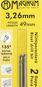 Needipuur MAGNUM COBALT 2 tk/pk 3