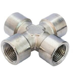 Nelik 4 x sisekeere 1/2" | Suruõhutööriistad>Pneumotarvikud | Airpress | Trollo.ee | Üle 10 000 toote