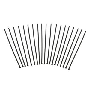 Nõelad suruõhu nõelmeislile 45488 | Suruõhutööriistad>Muud pneumaatilised tööriistad | Airpress | Trollo.ee | Üle 10 000 toote