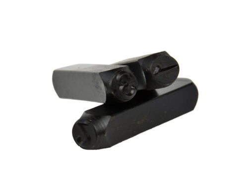 Numbrirauad GEKO 10mm
