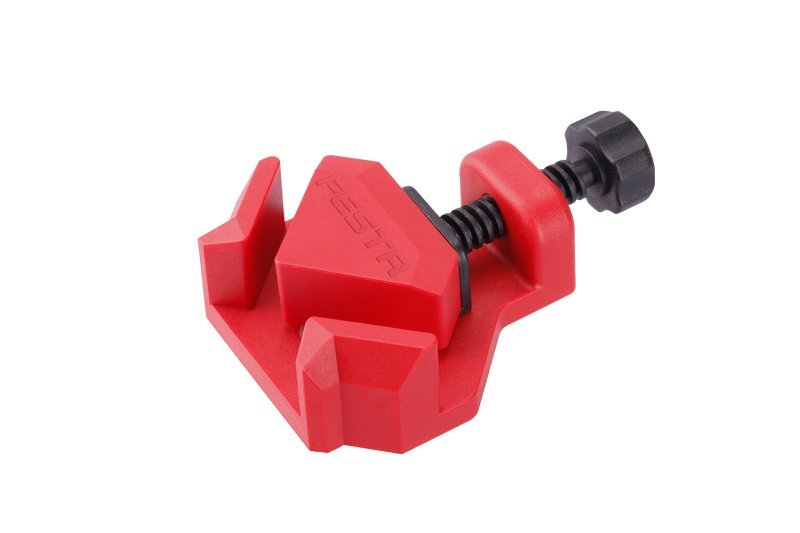 Nurgaklambrid 90° FESTA, 4 tk