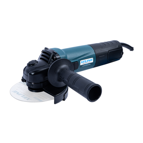 Nurklihvija XTline 125mm