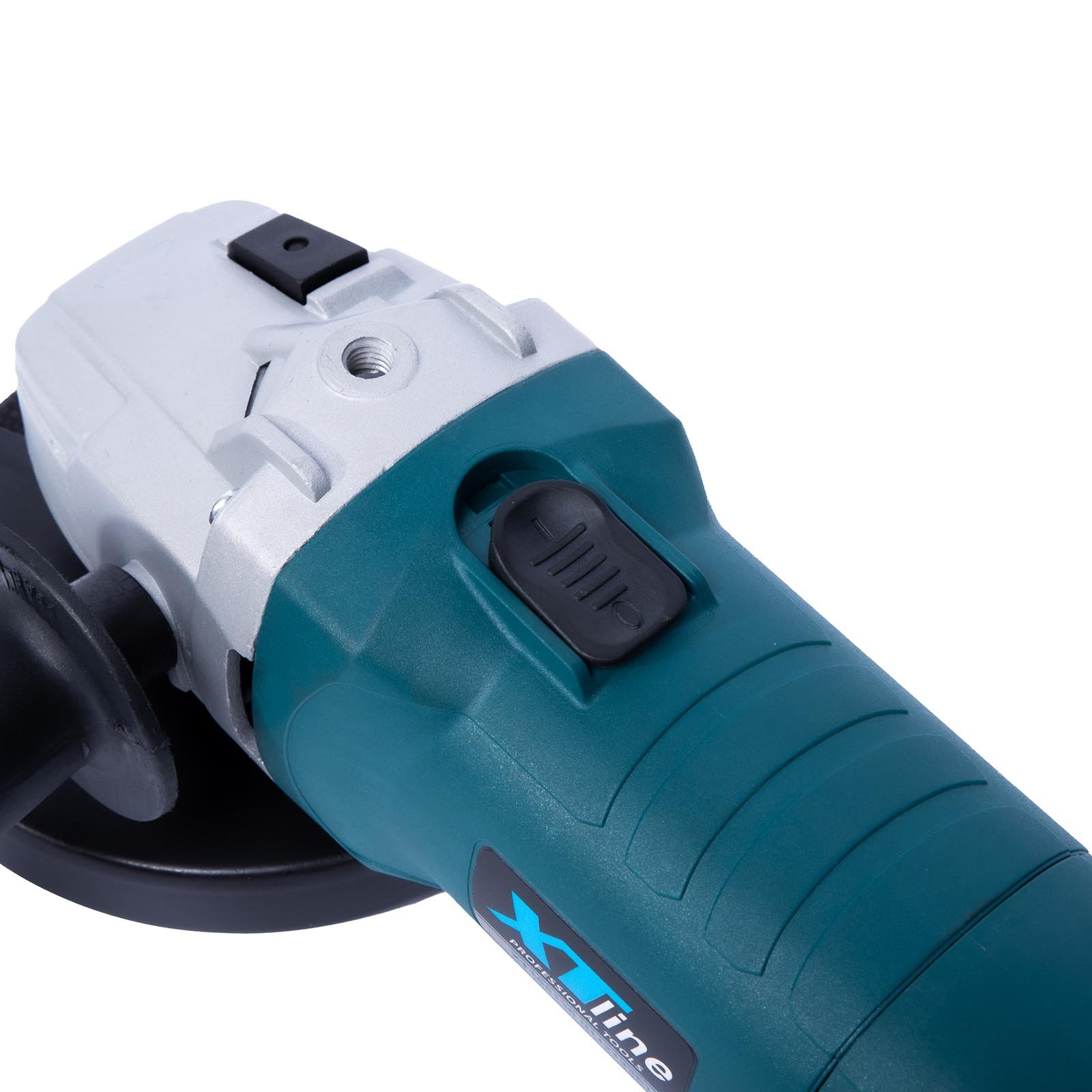 Nurklihvija XTline 125mm, 1400W, 2800-10000rpm/min