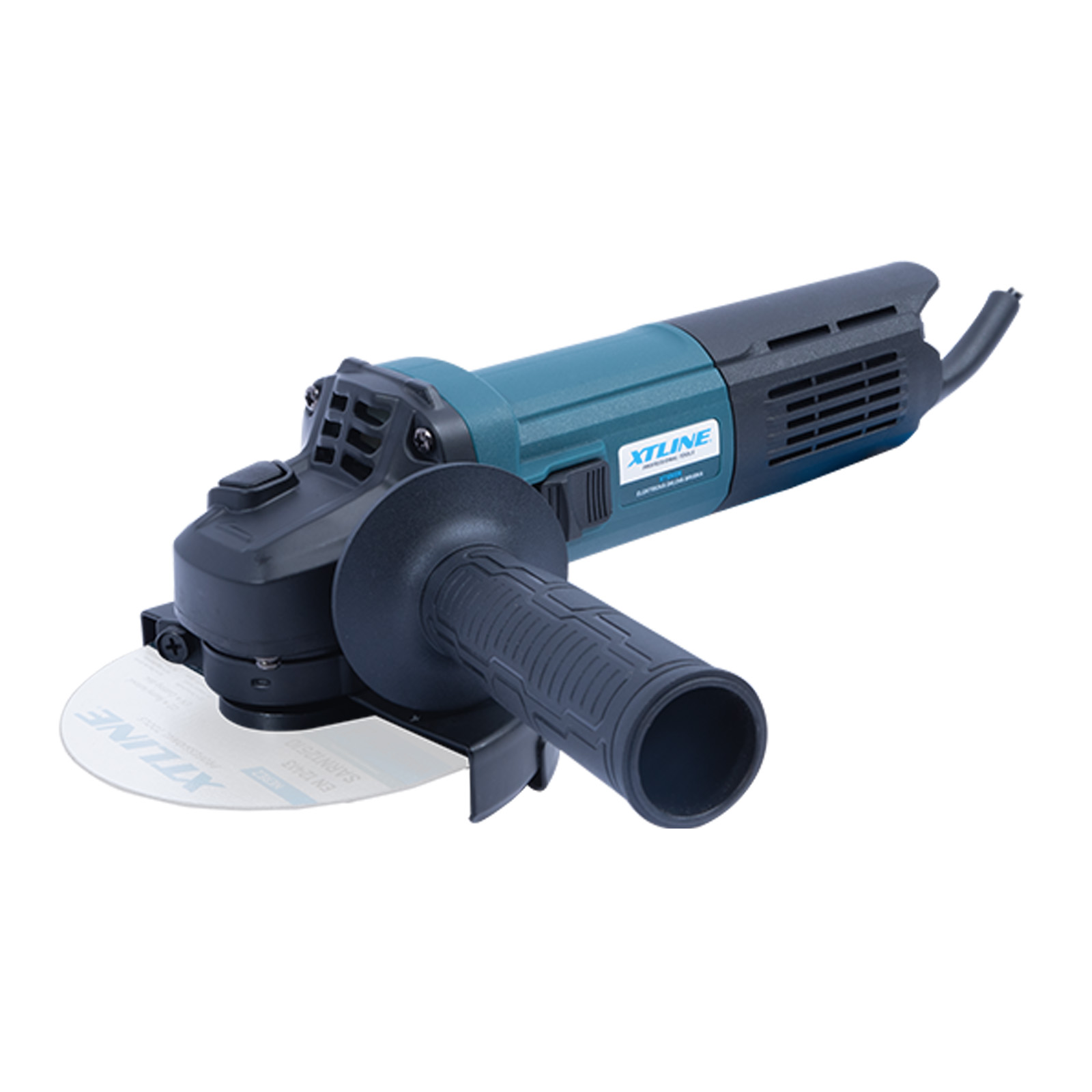 Nurklihvija XTline 125mm, 850W