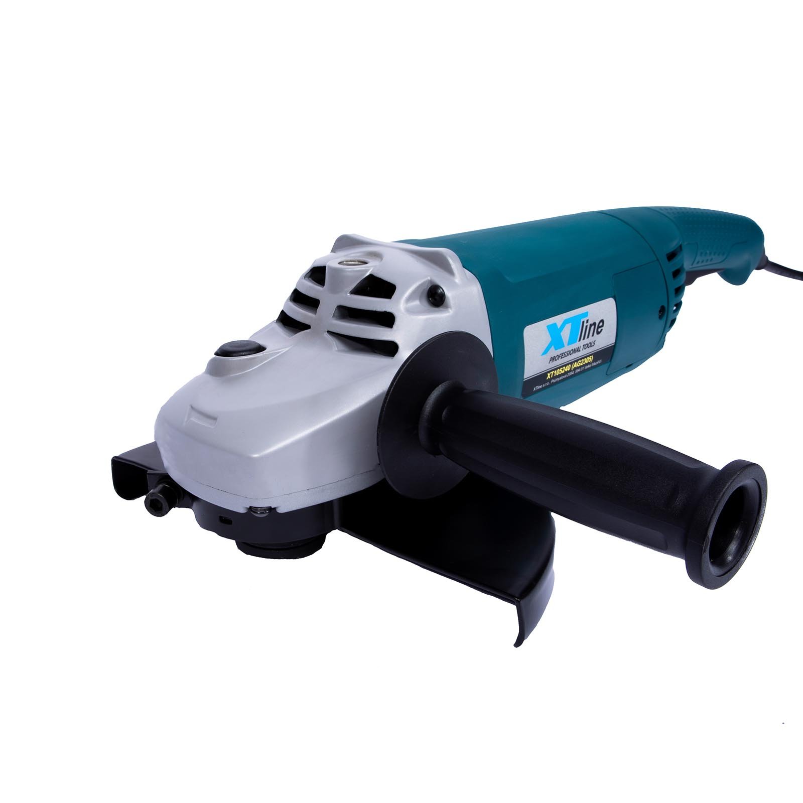 Nurklihvija XTline 230mm, 2600W SOFT START