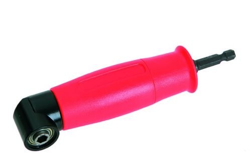 Nurkülekanne kruviotsikutele FESTA 1/4"- 1/4" 90° | Elektrikaubad | Festa | Trollo.ee | Üle 10 000 toote
