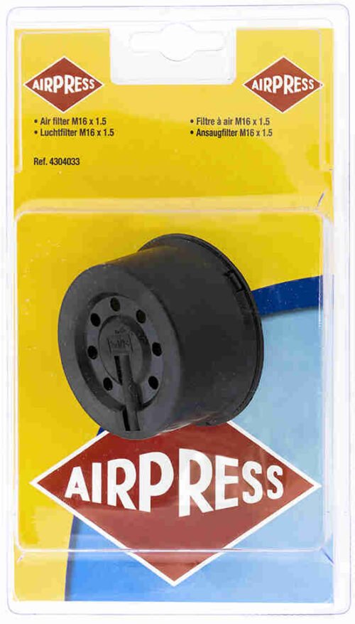 Õhufilter M16x1