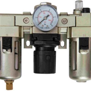 Õhufilter/regulaator/õlitaja 1/4" | Suruõhutööriistad>Pneumotarvikud | Airpress | Trollo.ee | Üle 10 000 toote