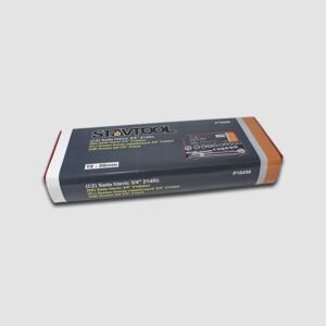 Padrunvõtmete komplekt 19-50mm