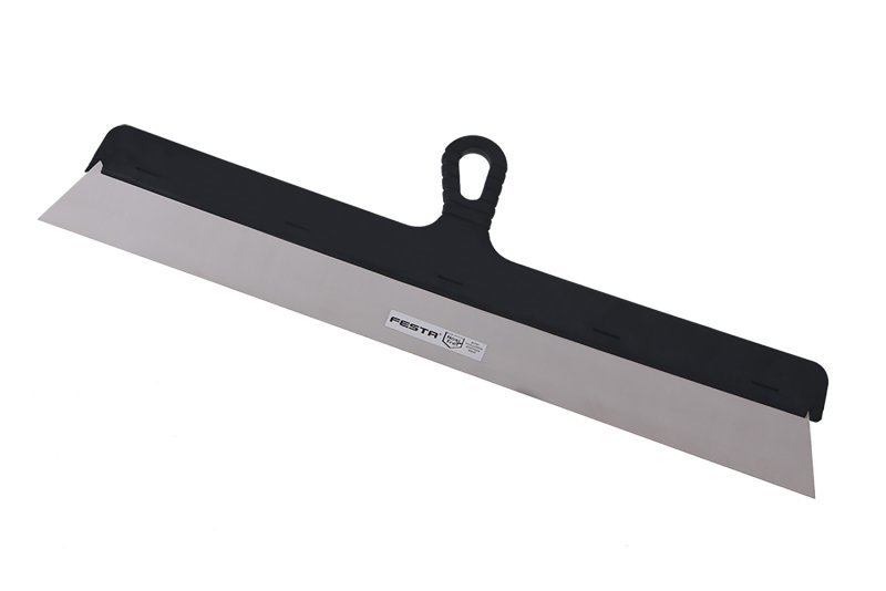 Pahtlilabidas FESTA 600mm RST, plastikkäepidemega