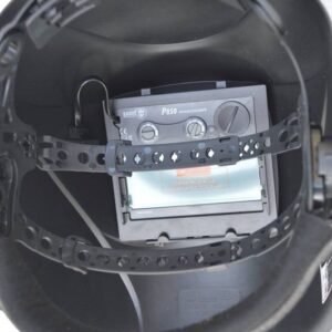 Peavõru Sacit P850 ja P950 maskile | Keevitusseadmed>keevitusseadmete varuosad | Trafimet | Trollo.ee | Üle 10 000 toote