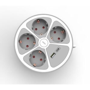 Pikendusjuhe 4-osaline 1