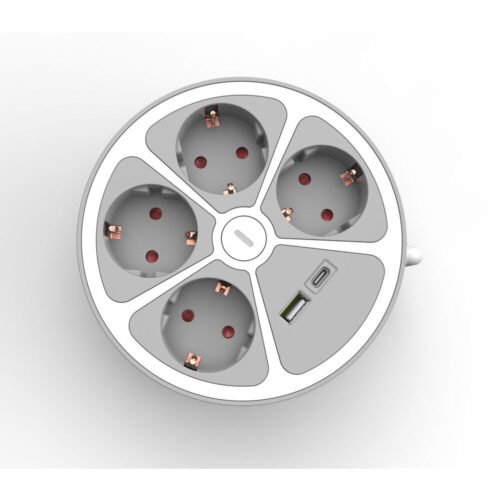 Pikendusjuhe 4-osaline 1