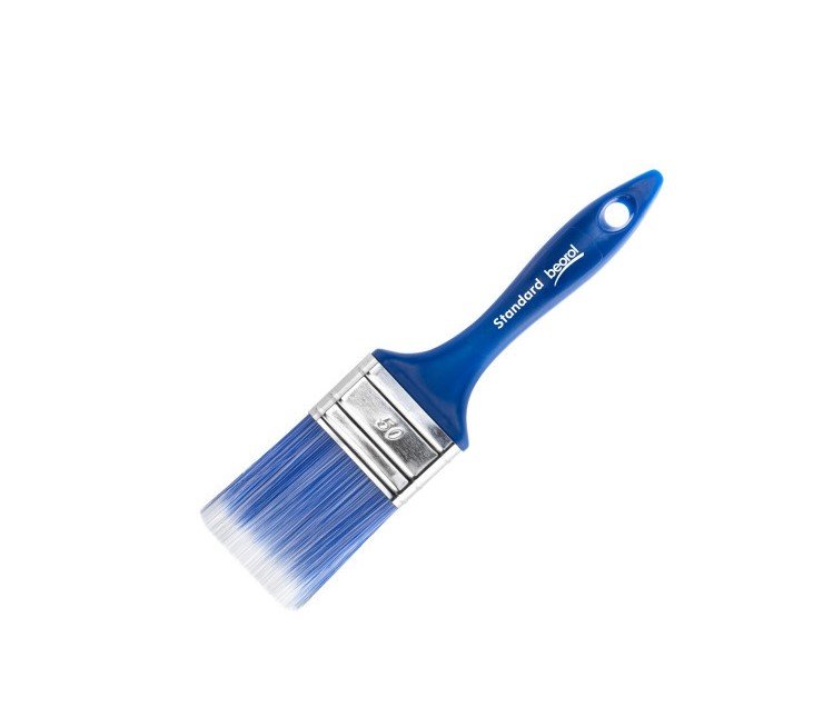 Pintsel Beorol 50x15mm, Acryl&Latex M