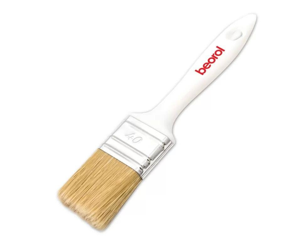Pintsel Beorol Standard 30x15mm, universaalseks kasutuseks