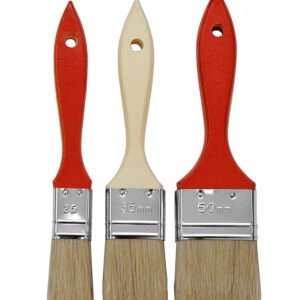 Pintslite komplekt 25/35/50mm | Käsitööriistad>Maalritarbed | Finbullet | Trollo.ee | Üle 10 000 toote