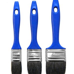 Pintslite komplekt 25/35/50mm PL | Käsitööriistad>Maalritarbed | Finbullet | Trollo.ee | Üle 10 000 toote