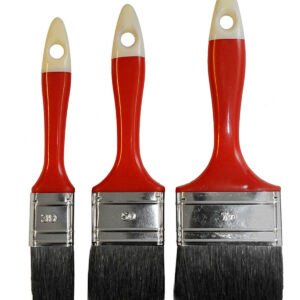 Pintslite komplekt 30/50/70mm PRO | Käsitööriistad>Maalritarbed | Finbullet | Trollo.ee | Üle 10 000 toote