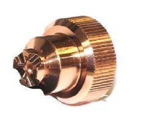 Plasma TH/TM125 kontaktots INE Skyline120 | Keevitusseadmed>keevitusseadmete varuosad | INE | Trollo.ee | Üle 10 000 toote