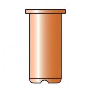 Plasma düüs CB50/70 pikk 1