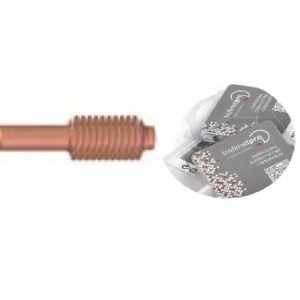 Plasma elektrood PMX1000/1250 220037 | Keevitusseadmed>keevitusseadmete varuosad | Trafimet | Trollo.ee | Üle 10 000 toote